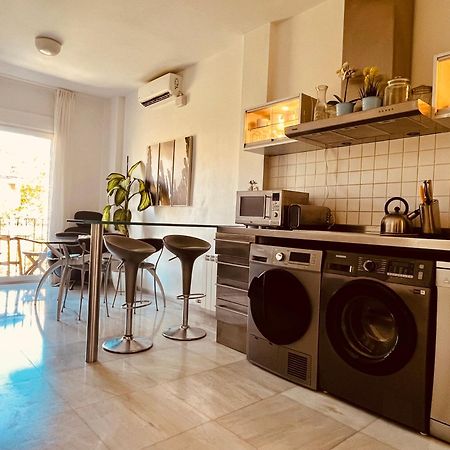 Appartamento Enric Granados 17 Barcellona Esterno foto