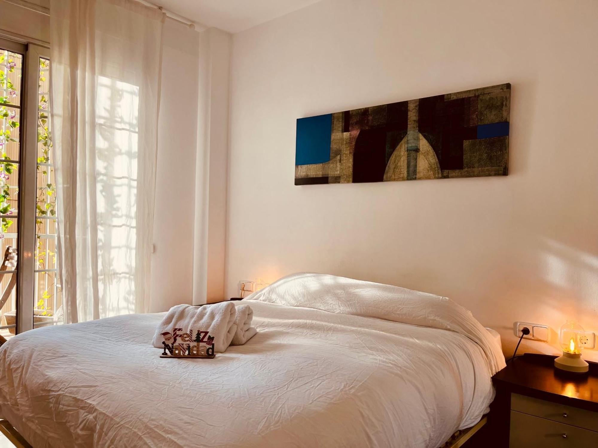 Appartamento Enric Granados 17 Barcellona Esterno foto
